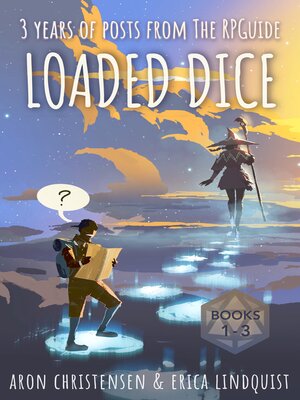 cover image of Loaded Dice